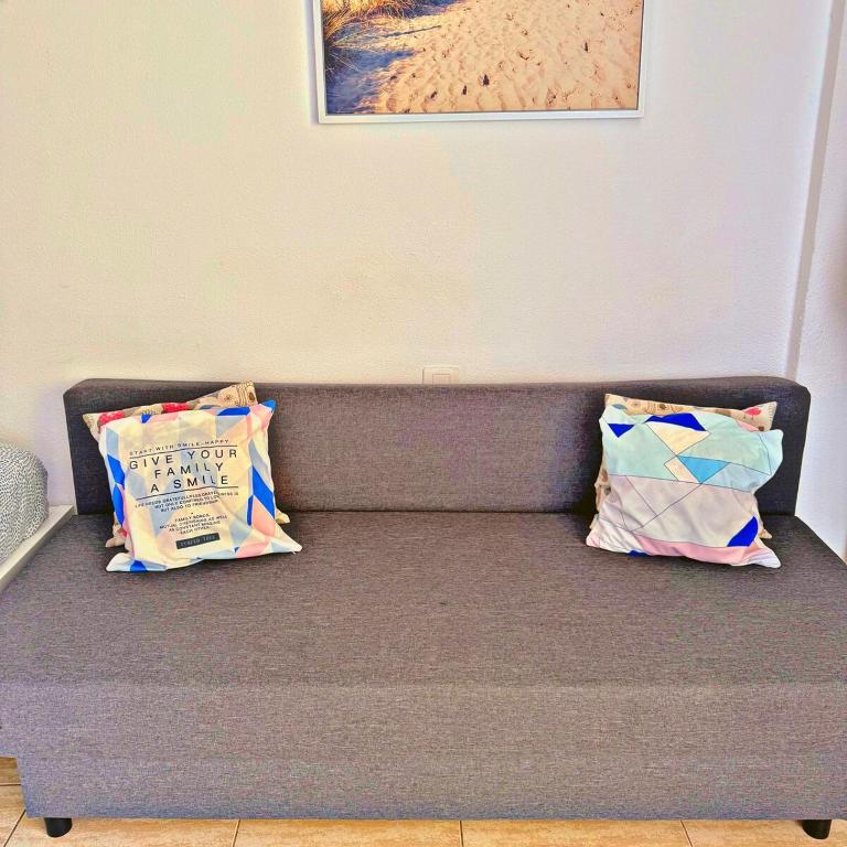 Lindo estudio en Martiánez - Apartamento de 1 dormitorio - 11