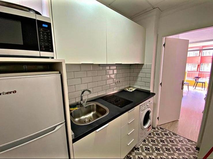 Lindo estudio en Martiánez - Apartamento de 1 dormitorio - 13