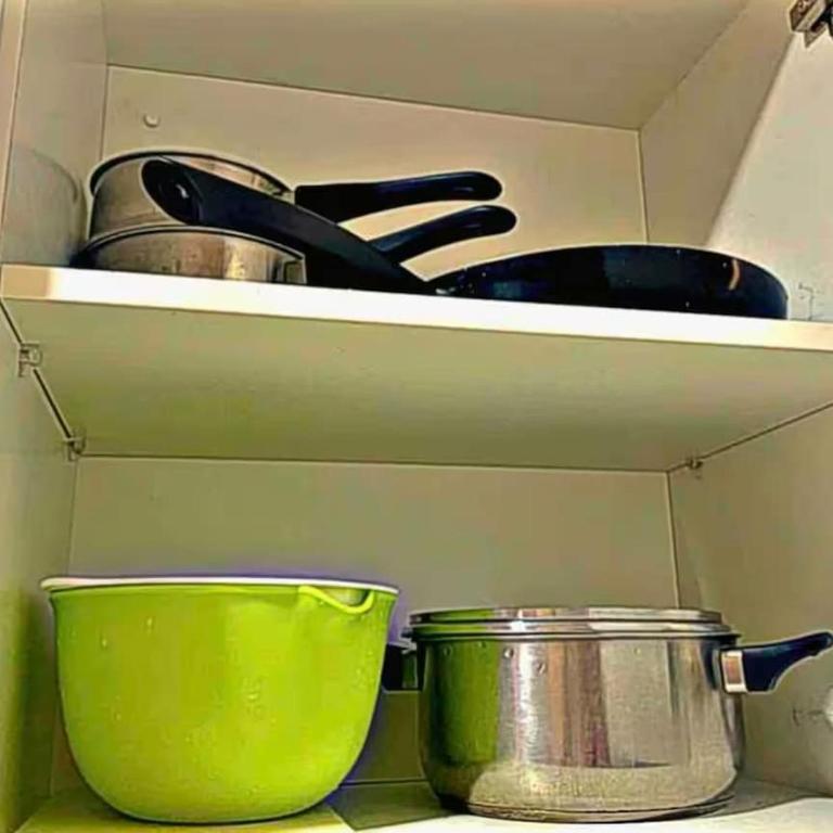 Lindo estudio en Martiánez - Apartamento de 1 dormitorio - 30