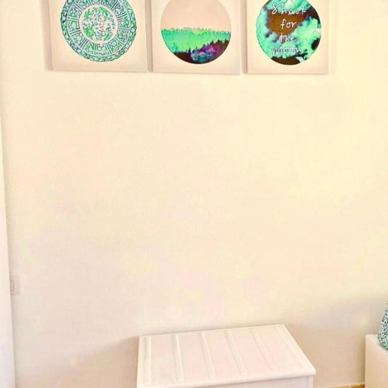 Lindo estudio en Martiánez - Apartamento de 1 dormitorio - 26
