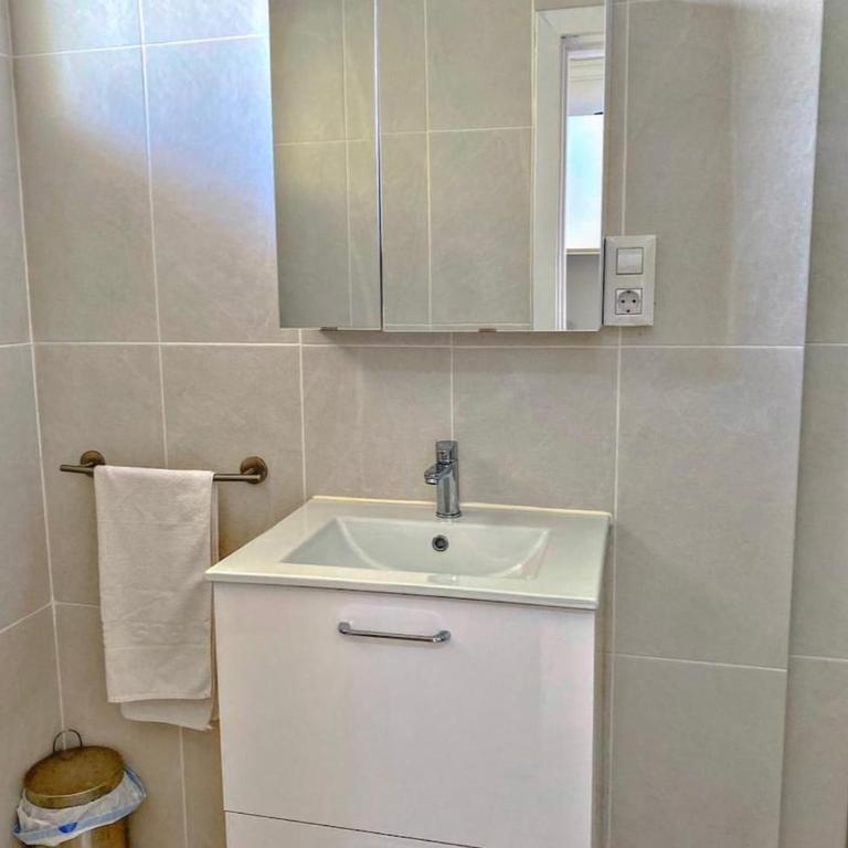 Lindo estudio en Martiánez - Apartamento de 1 dormitorio - 22