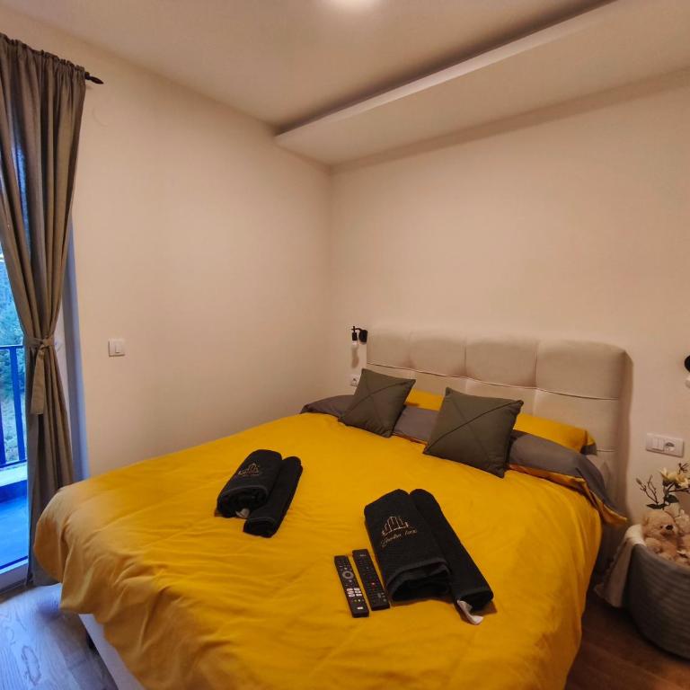 Lenka Lux Apartmans - Apartman sa 1 Spavaćom Sobom - 8