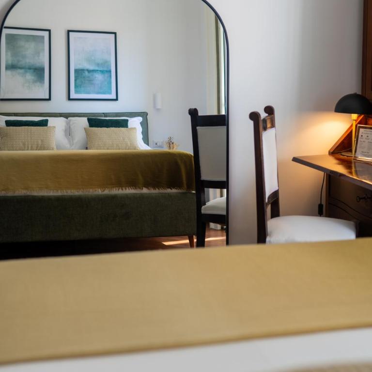 N3 Apartment - Suite Queen con Vista Mare - 4