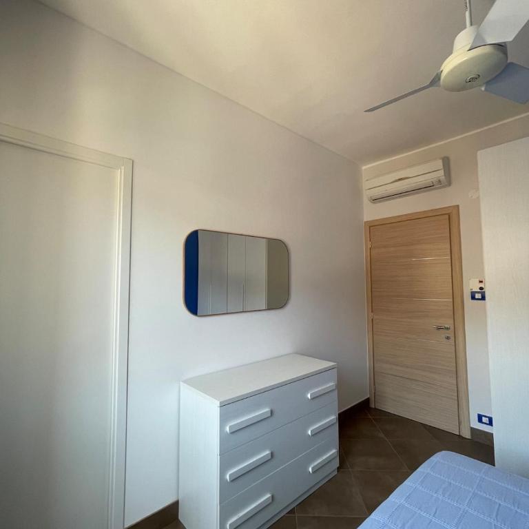 Casa Conti Vacca - Appartamento con 2 Camere da Letto - 4