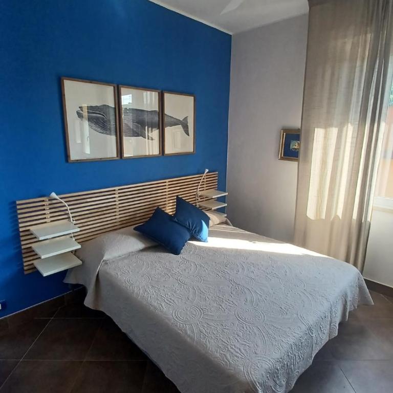 Casa Conti Vacca - Appartamento con 2 Camere da Letto - 3