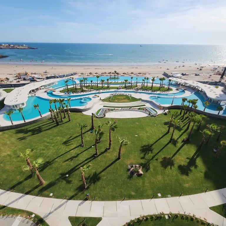 Sonoran Star 2 BR 2 BA Luxury Condominium - Apartamento - 2