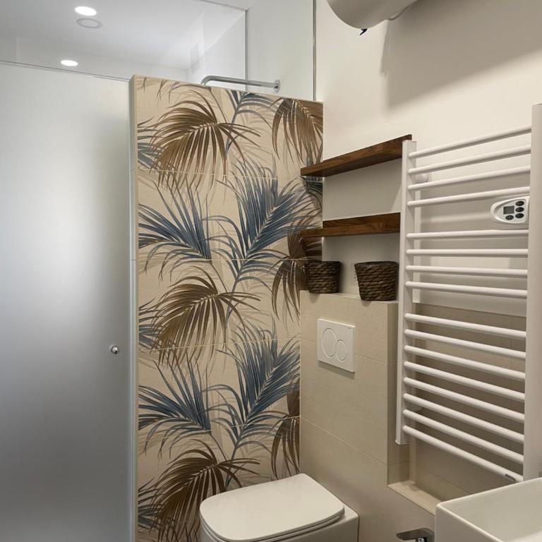 Casa Conti Vacca - Appartamento con 2 Camere da Letto - 9
