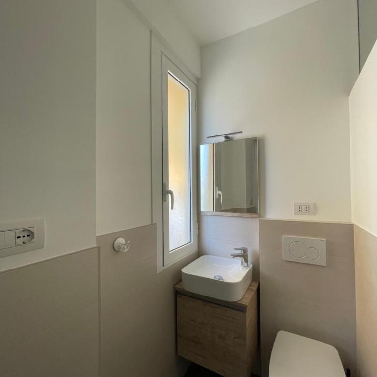 Casa Conti Vacca - Appartamento con 2 Camere da Letto - 10