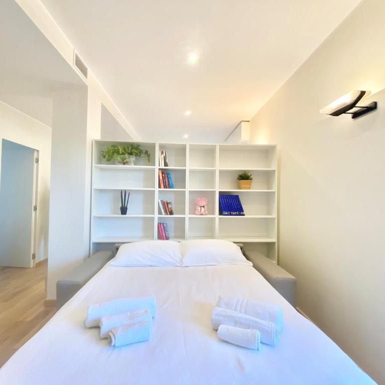 Penthouse with panoramic terrace-8 minutes from the Duomo - Appartamento con 3 Camere da Letto - 2