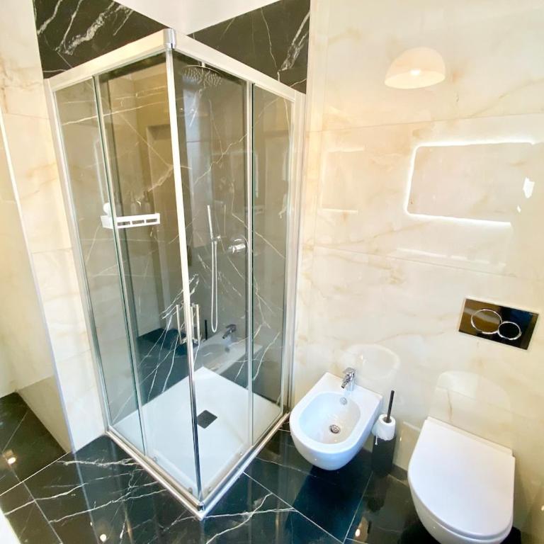 Penthouse with panoramic terrace-8 minutes from the Duomo - Appartamento con 3 Camere da Letto - 6