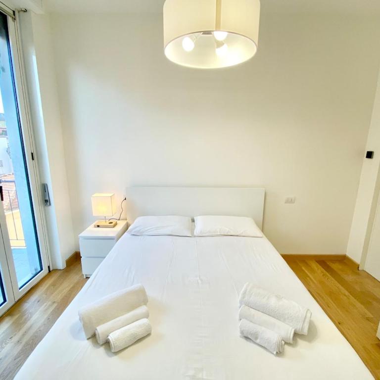 Penthouse with panoramic terrace-8 minutes from the Duomo - Appartamento con 3 Camere da Letto - 14