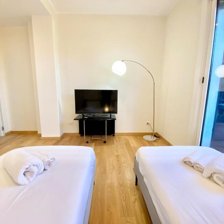 Penthouse with panoramic terrace-8 minutes from the Duomo - Appartamento con 3 Camere da Letto - 15