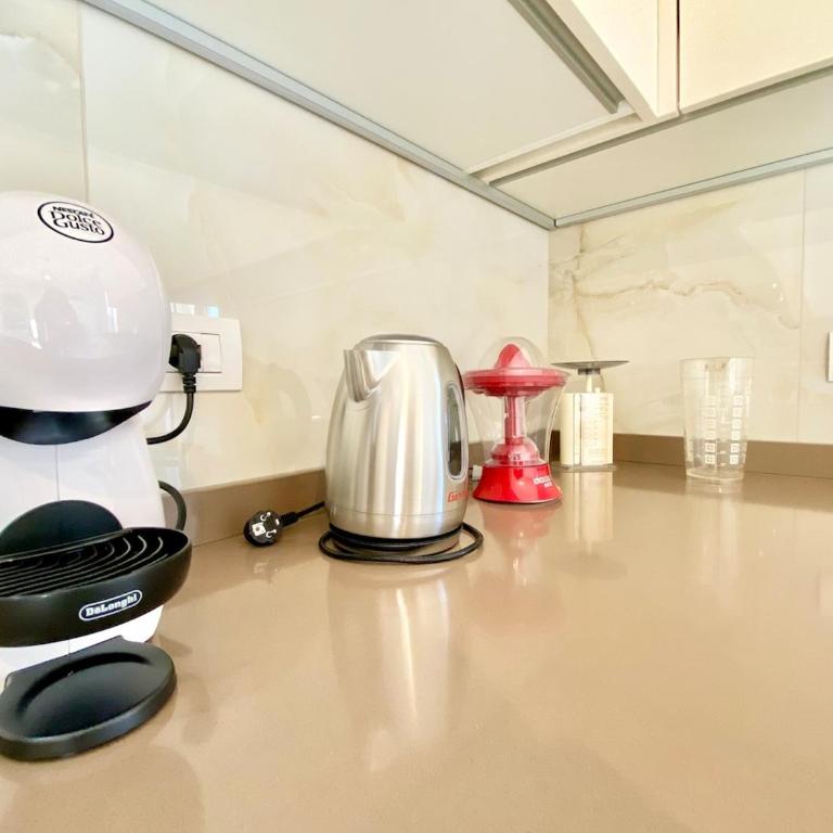 Penthouse with panoramic terrace-8 minutes from the Duomo - Appartamento con 3 Camere da Letto - 16