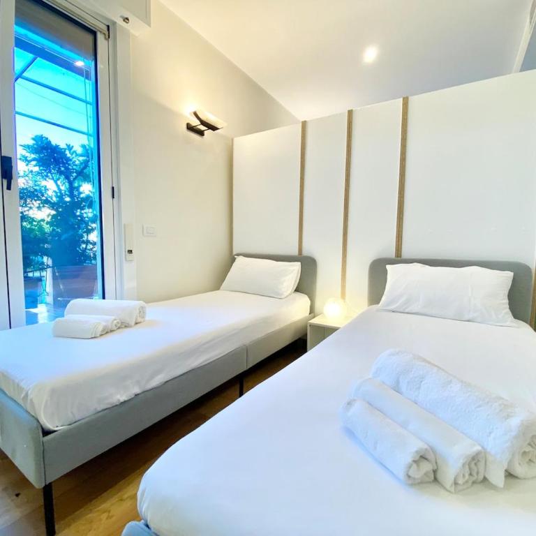 Penthouse with panoramic terrace-8 minutes from the Duomo - Appartamento con 3 Camere da Letto - 19