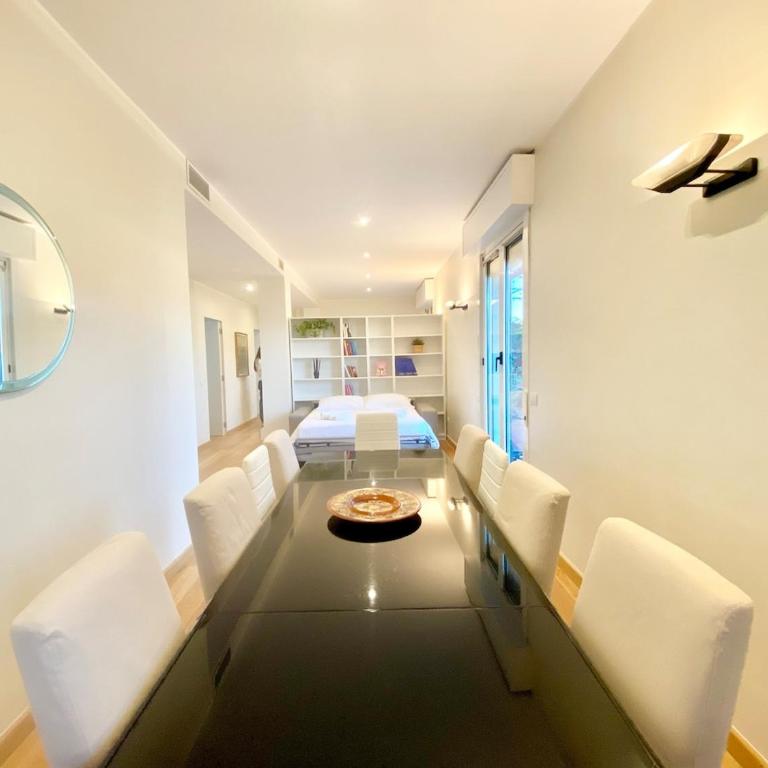 Penthouse with panoramic terrace-8 minutes from the Duomo - Appartamento con 3 Camere da Letto - 20