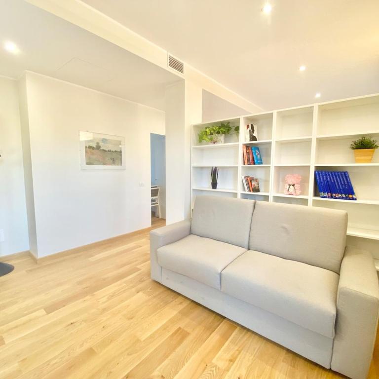 Penthouse with panoramic terrace-8 minutes from the Duomo - Appartamento con 3 Camere da Letto - 22