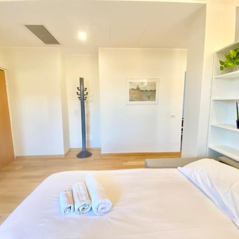 Penthouse with panoramic terrace-8 minutes from the Duomo - Appartamento con 3 Camere da Letto - 24
