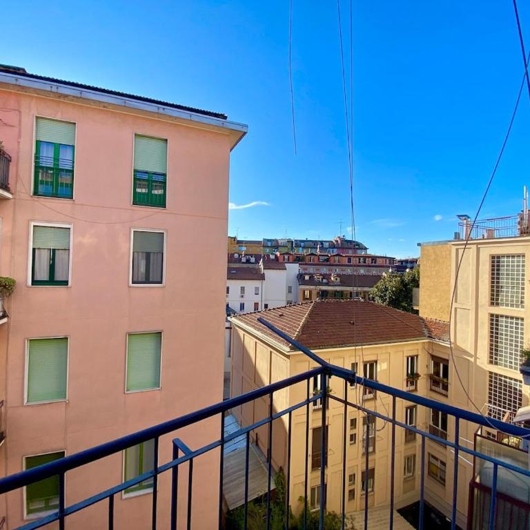 Penthouse with panoramic terrace-8 minutes from the Duomo - Appartamento con 3 Camere da Letto - 55