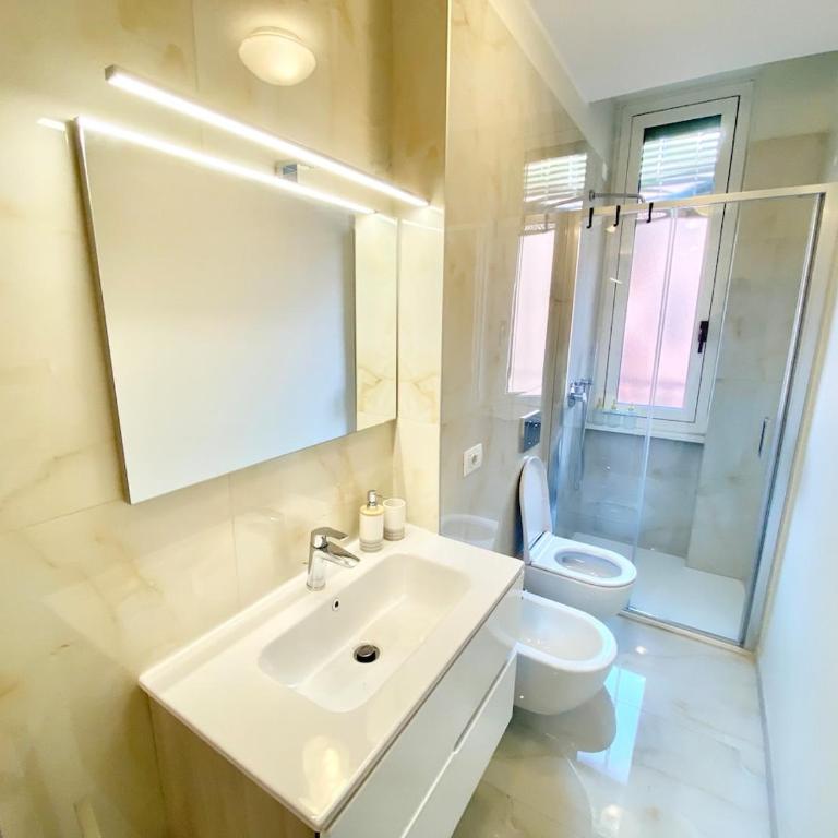 Penthouse with panoramic terrace-8 minutes from the Duomo - Appartamento con 3 Camere da Letto - 27