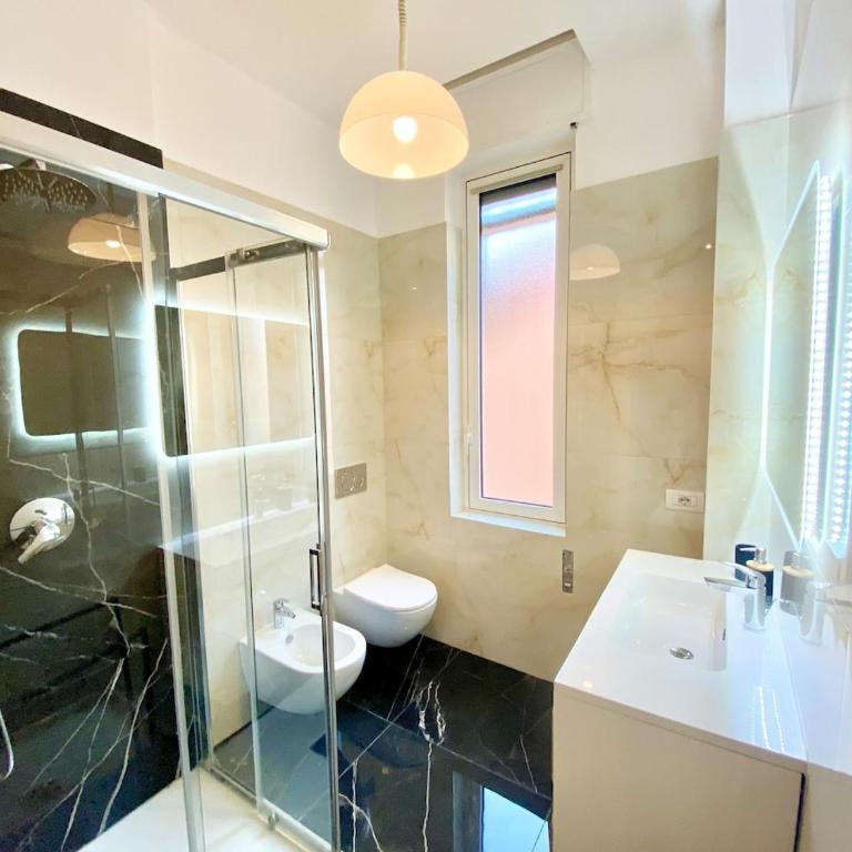 Penthouse with panoramic terrace-8 minutes from the Duomo - Appartamento con 3 Camere da Letto - 28