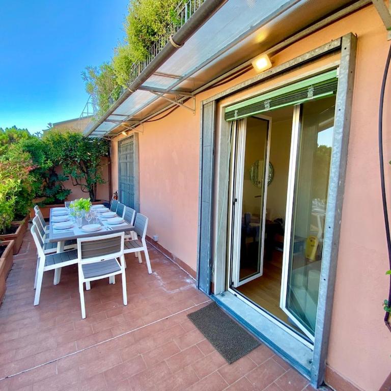 Penthouse with panoramic terrace-8 minutes from the Duomo - Appartamento con 3 Camere da Letto - 32