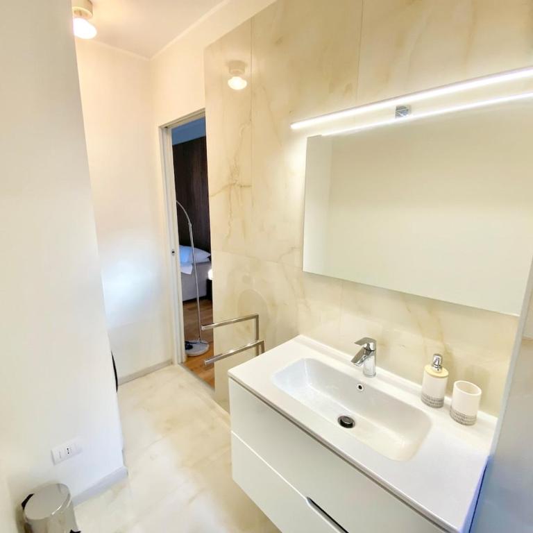 Penthouse with panoramic terrace-8 minutes from the Duomo - Appartamento con 3 Camere da Letto - 33
