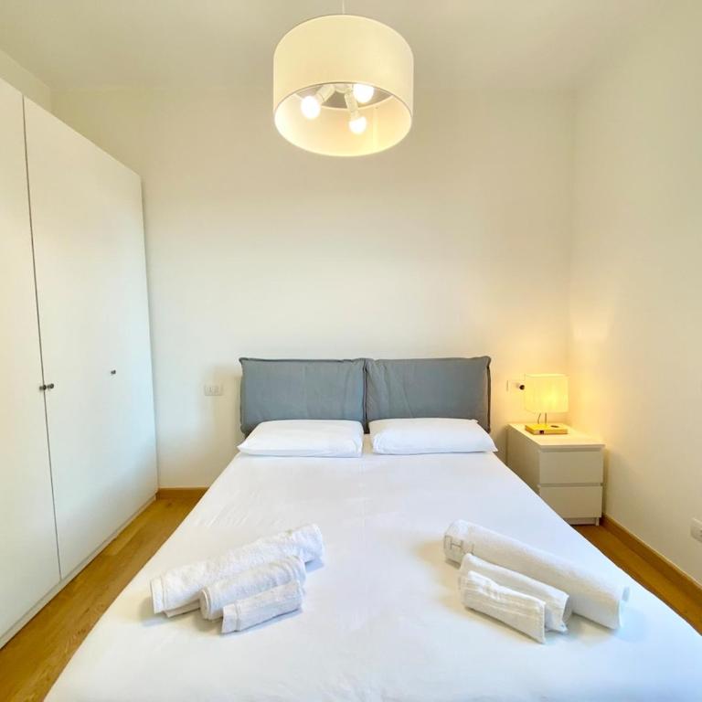 Penthouse with panoramic terrace-8 minutes from the Duomo - Appartamento con 3 Camere da Letto - 36