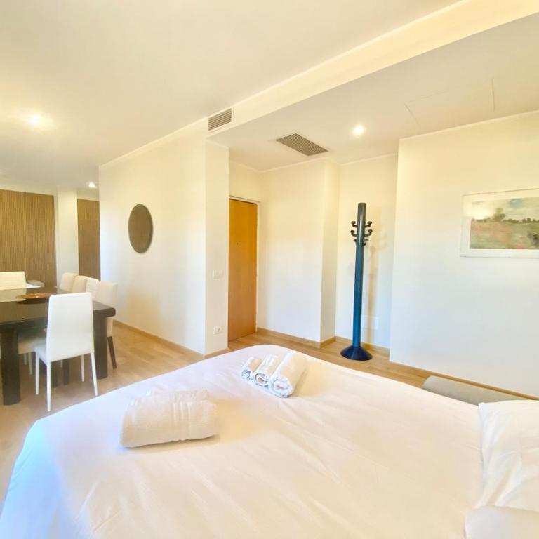 Penthouse with panoramic terrace-8 minutes from the Duomo - Appartamento con 3 Camere da Letto - 38