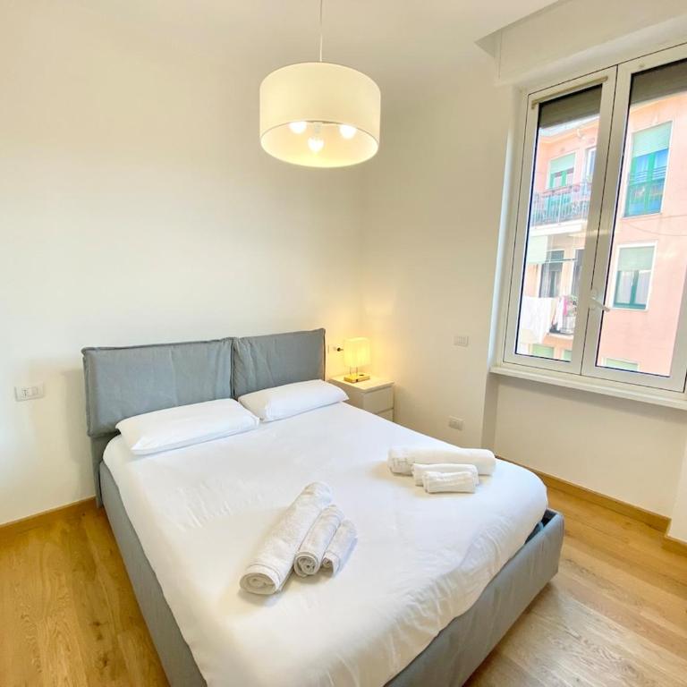 Penthouse with panoramic terrace-8 minutes from the Duomo - Appartamento con 3 Camere da Letto - 40