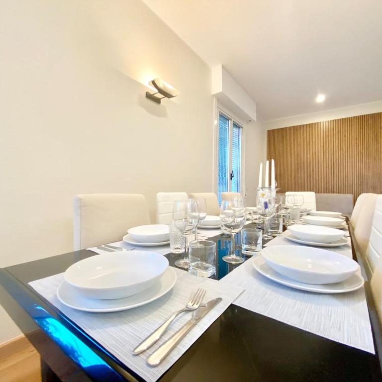 Penthouse with panoramic terrace-8 minutes from the Duomo - Appartamento con 3 Camere da Letto - 41