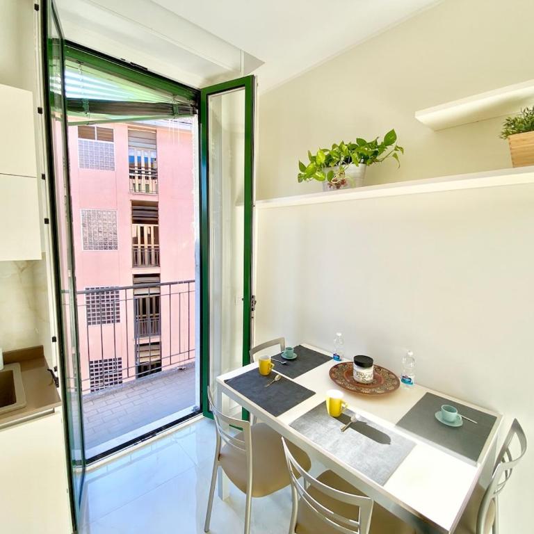 Penthouse with panoramic terrace-8 minutes from the Duomo - Appartamento con 3 Camere da Letto - 42