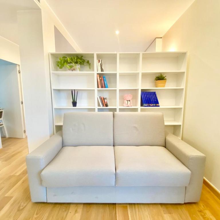 Penthouse with panoramic terrace-8 minutes from the Duomo - Appartamento con 3 Camere da Letto - 44