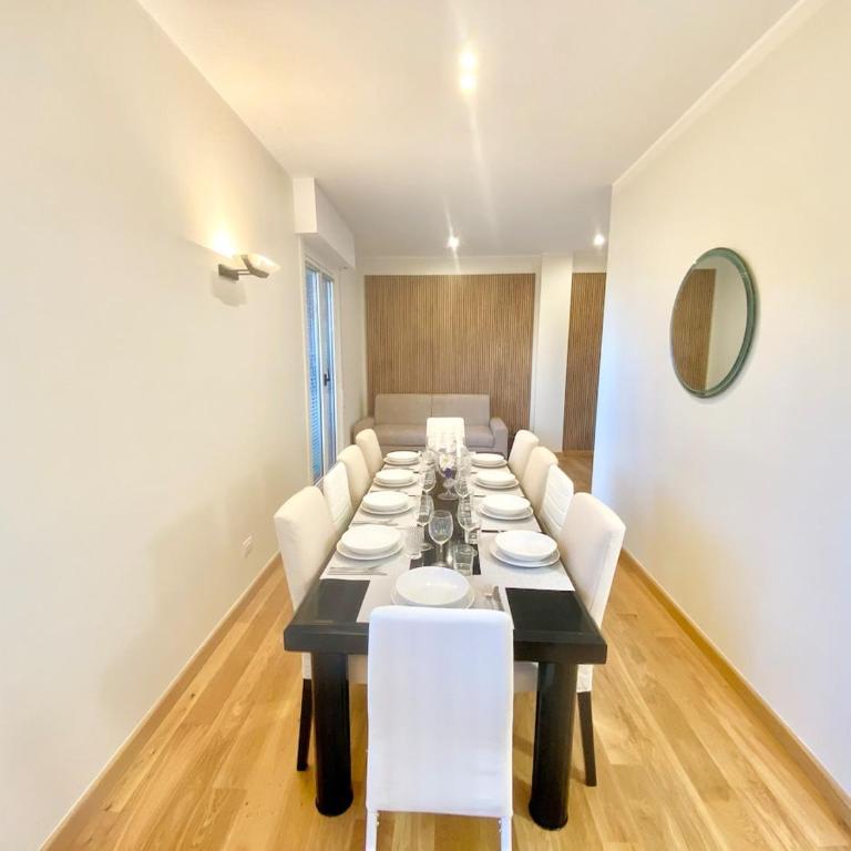 Penthouse with panoramic terrace-8 minutes from the Duomo - Appartamento con 3 Camere da Letto - 45