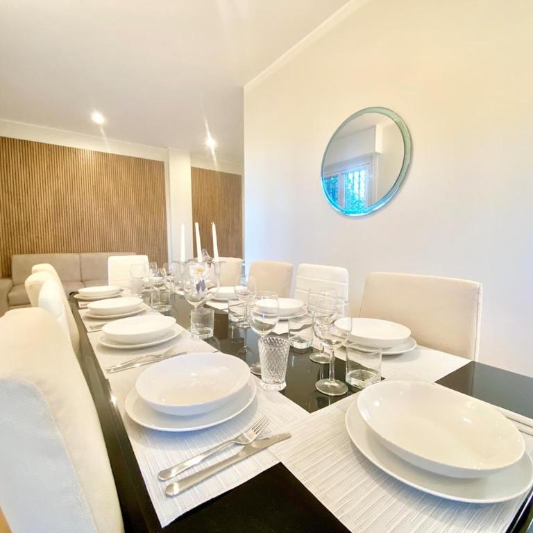 Penthouse with panoramic terrace-8 minutes from the Duomo - Appartamento con 3 Camere da Letto - 49