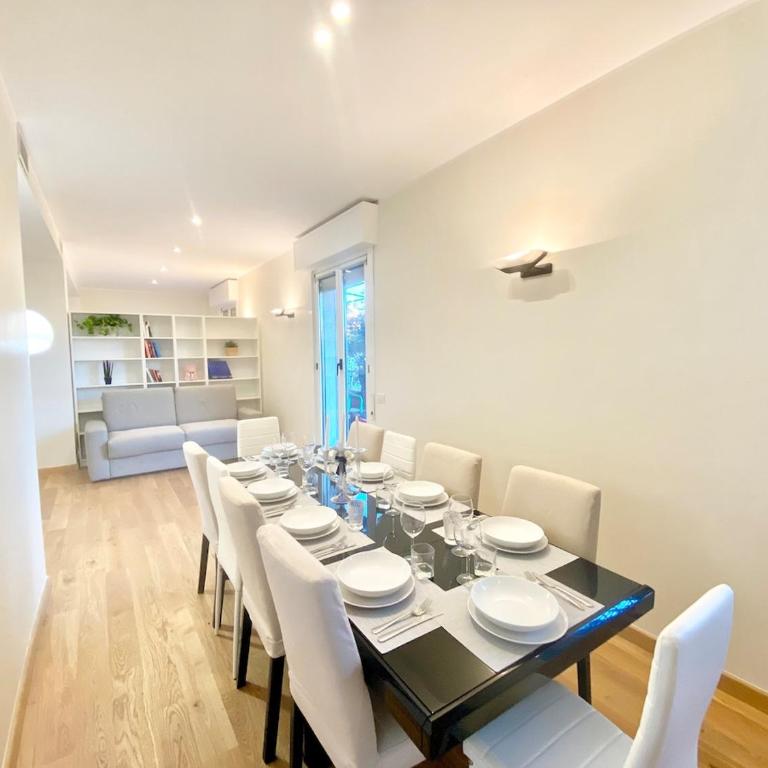 Penthouse with panoramic terrace-8 minutes from the Duomo - Appartamento con 3 Camere da Letto - 51