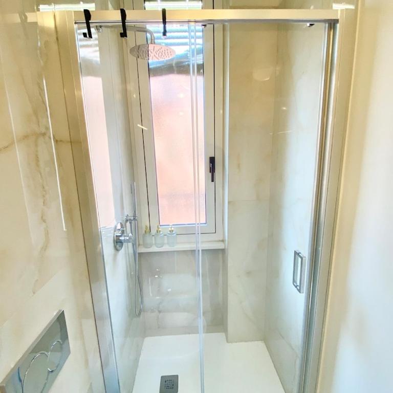 Penthouse with panoramic terrace-8 minutes from the Duomo - Appartamento con 3 Camere da Letto - 52