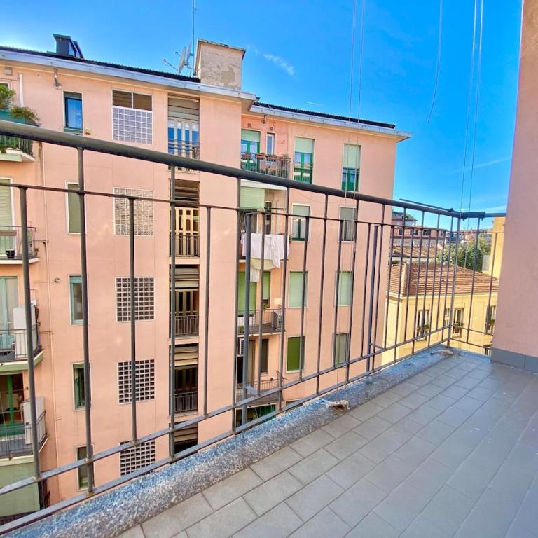 Penthouse with panoramic terrace-8 minutes from the Duomo - Appartamento con 3 Camere da Letto - 54