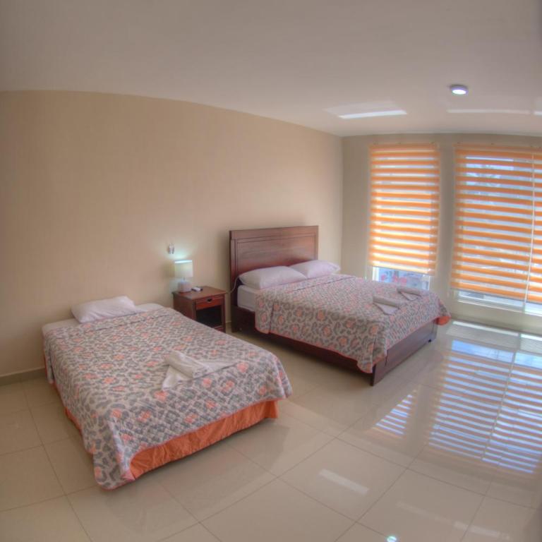 Dreams Studios & Apartments - One-Bedroom Apartment - 19