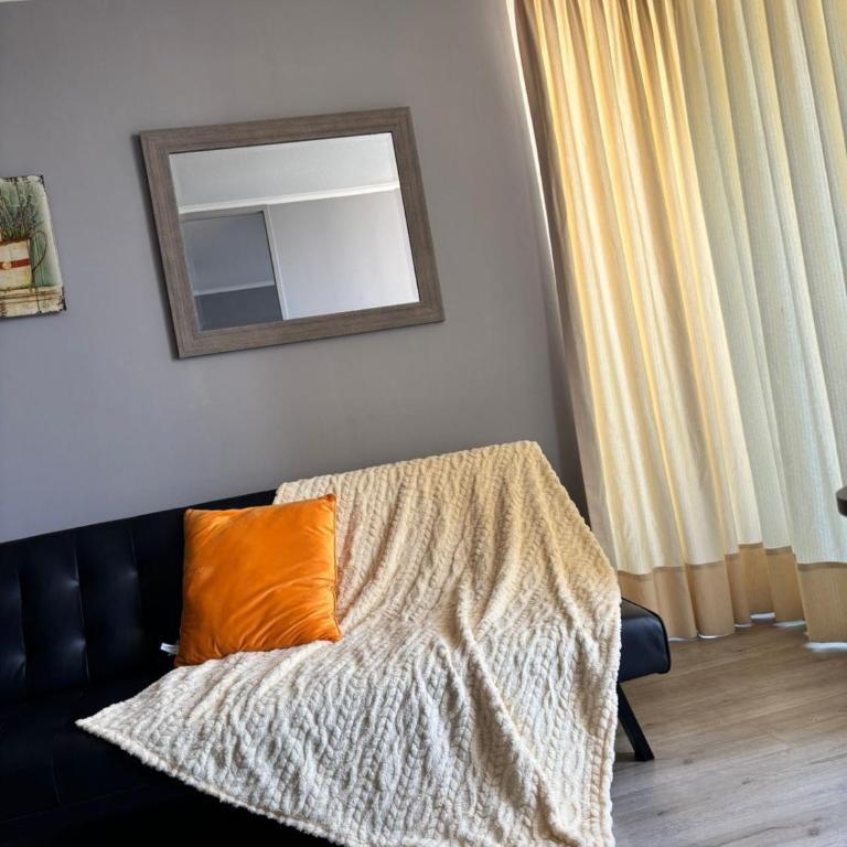 Departamento céntrico familiar - Apartamento de 1 dormitorio - 5