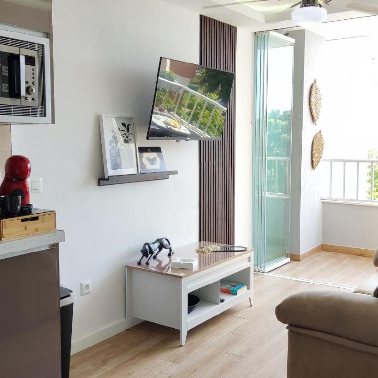 Apartamento Sol Sofía - One-Bedroom Apartment - 5