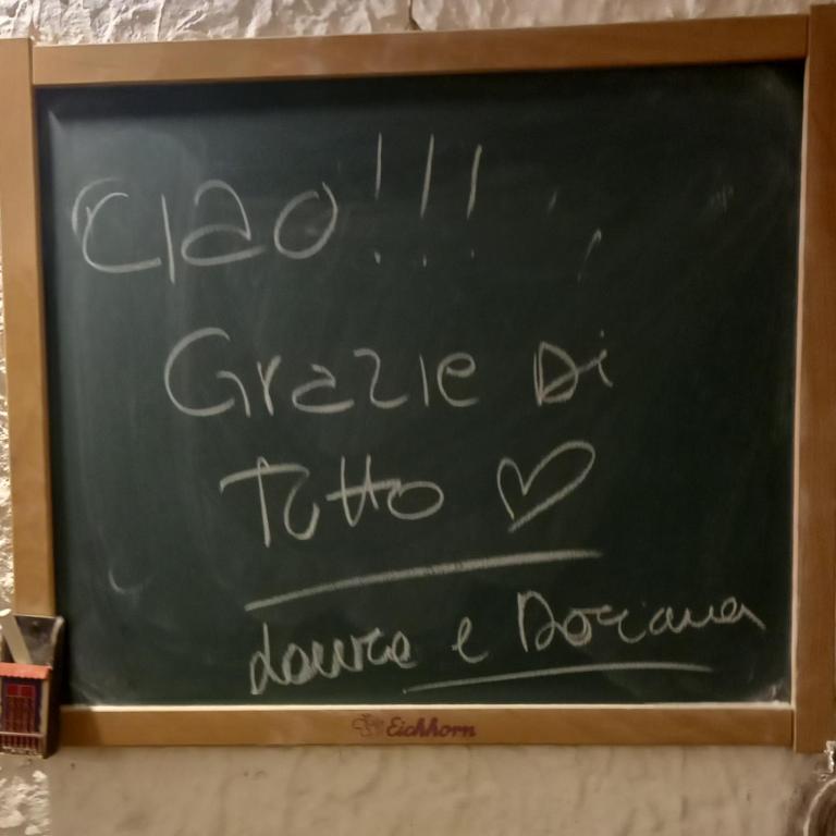 La Grotta - Casa con 1 Camera da Letto - 73