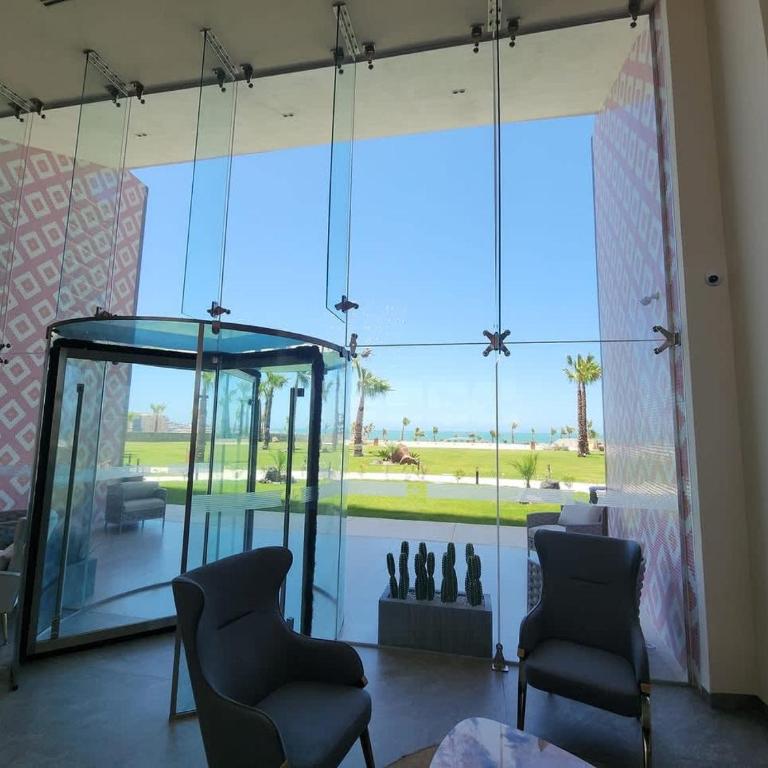 Sonoran Star Beach Front Apartment Getaway - Suite - 7