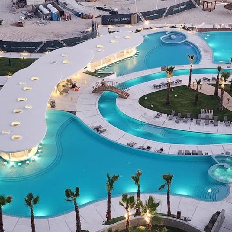 Sonoran Star Beach Front Apartment Getaway - Suite - 8