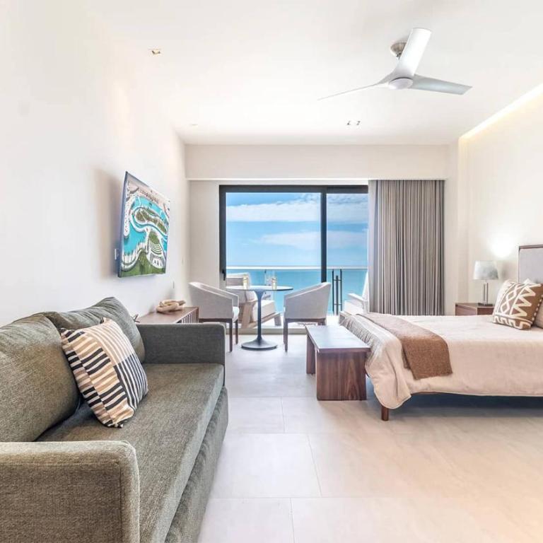 Sonoran Star Beach Front Apartment Getaway - Suite - 17