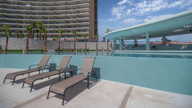Sonoran Star Beach Front Apartment Getaway - Suite - 19