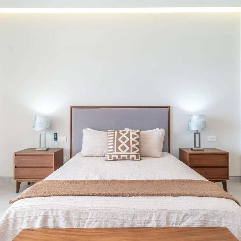 Sonoran Star Beach Front Apartment Getaway - Suite - 22