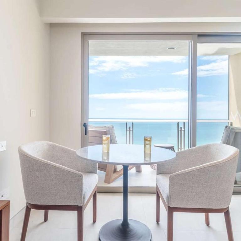 Sonoran Star Beach Front Apartment Getaway - Suite - 24