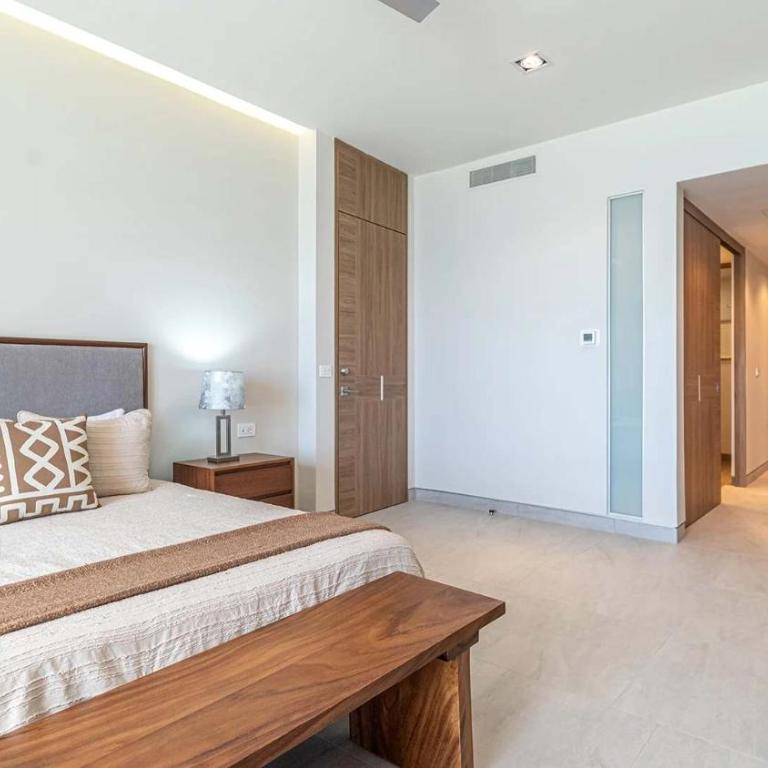 Sonoran Star Beach Front Apartment Getaway - Suite - 26