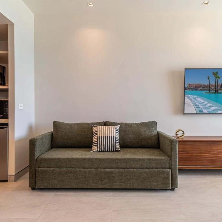 Sonoran Star Beach Front Apartment Getaway - Suite - 33