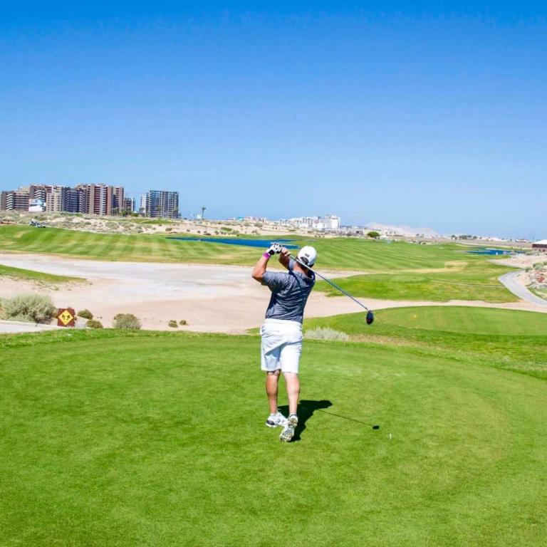Las Palomas F-1402 Oceanfront Premium Condo - Sleeps 4 - Apartment - 35